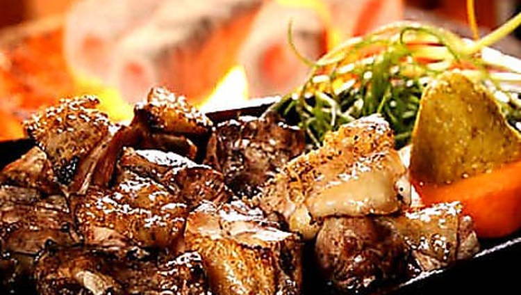 完全個室居酒屋 鹿児島地魚と炭火地鶏 炭炉庵 天文館店