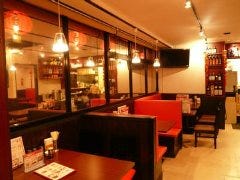 160種類食べ飲み放題 居酒屋 順順餃子房 秋葉原本店