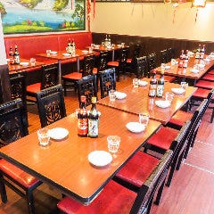 中華食べ放題 順順餃子房 秋葉原本店 秋葉原 居酒屋 ぐるなび
