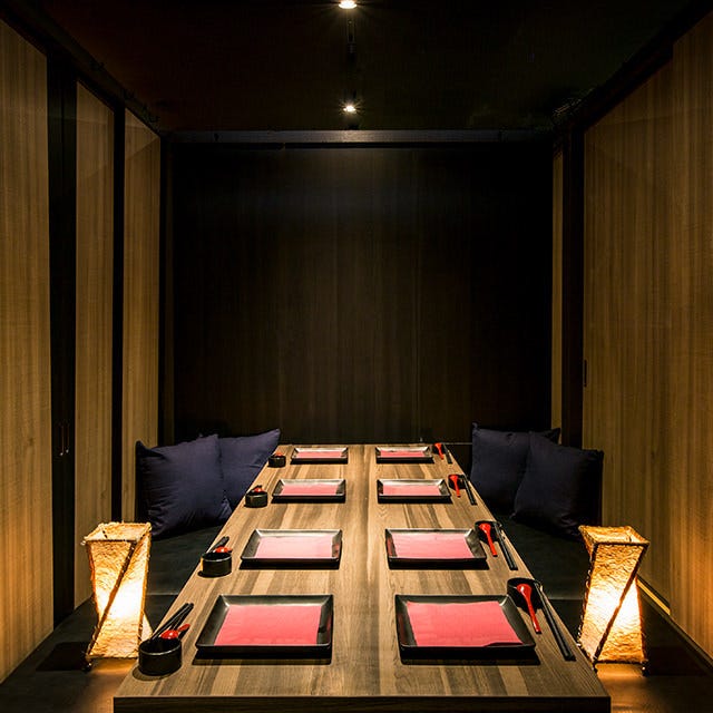 個室酒房 名古屋コーチン屋 郷 名古屋駅本店 名駅 居酒屋 ぐるなび