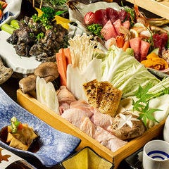 名古屋で飲み放題があるおすすめ居酒屋 名古屋で飲み放題があるおすすめ居酒屋