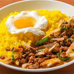 アジアン居酒屋 ラビススパイスキッチン 分倍河原店 