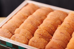 立ち食い寿司 極 名駅4丁目店 