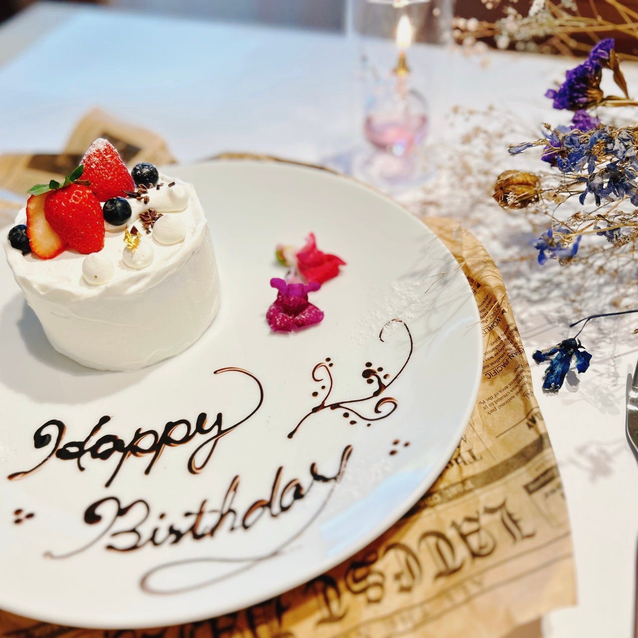 CIRCUS（サーカス）CAFE＆DINING - CAFE＆DINING