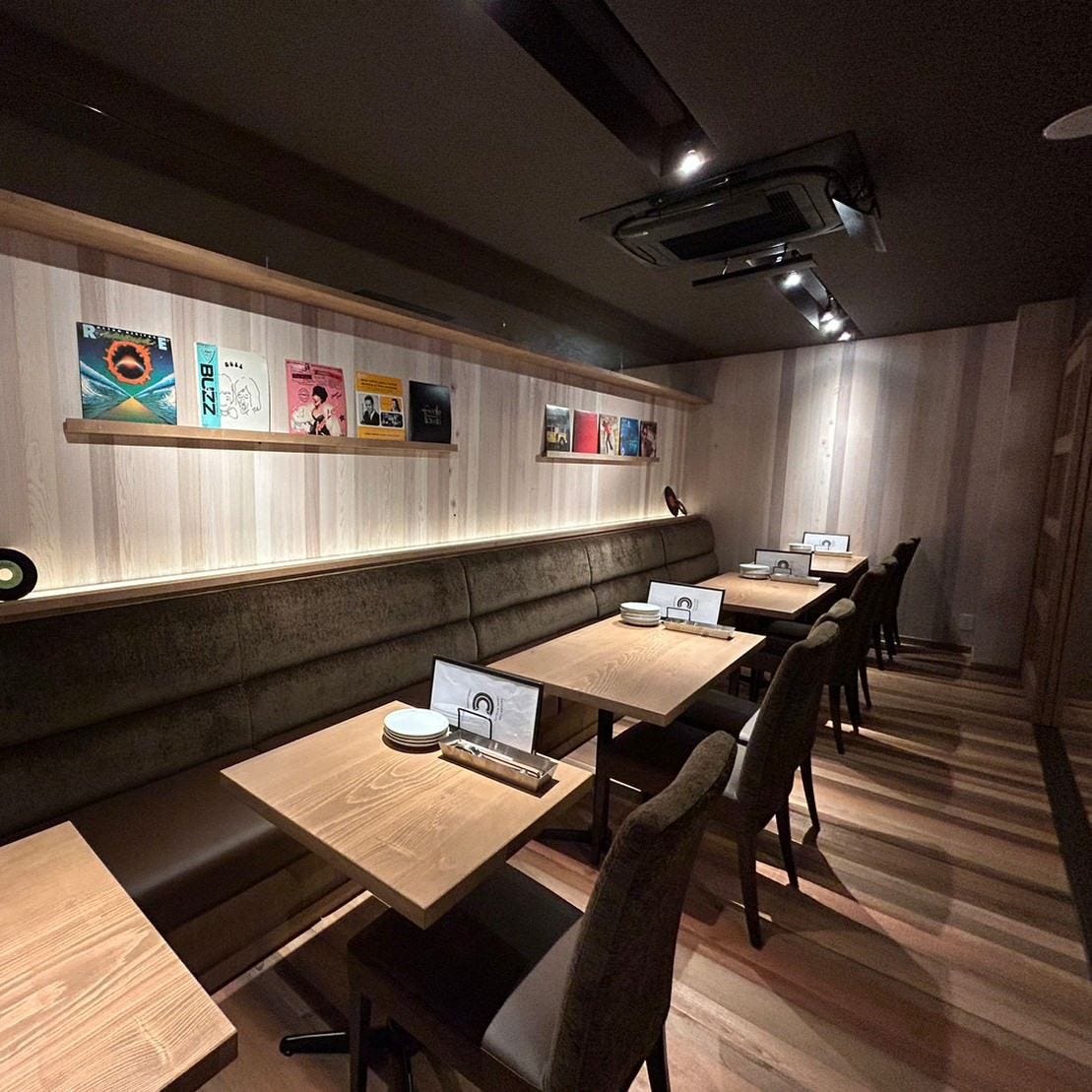 森のサーカス　ダイニング CIRCUS（サーカス）CAFE＆DINING - CAFE＆DINING