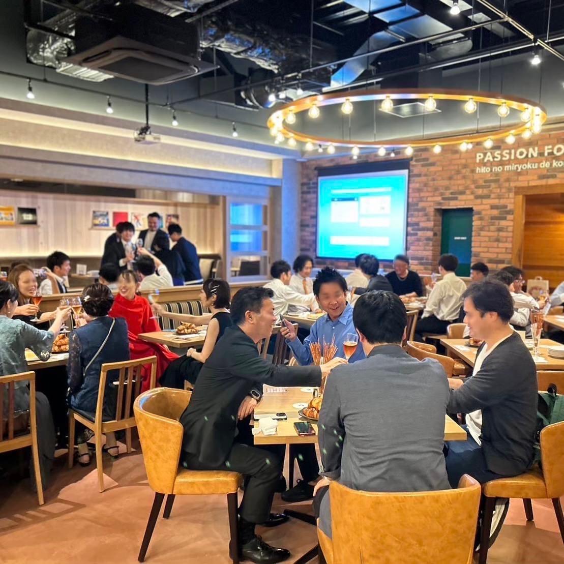 CIRCUS（サーカス）CAFE＆DINING - CAFE＆DINING