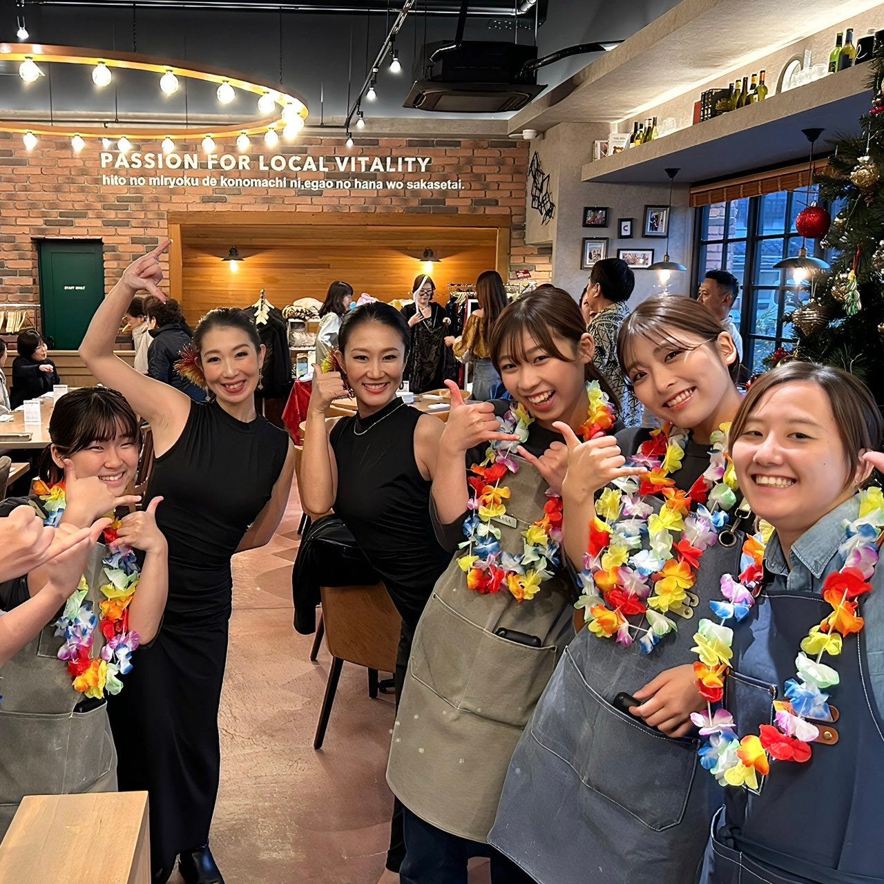 森のサーカス　ダイニング CIRCUS（サーカス）CAFE＆DINING - CAFE＆DINING