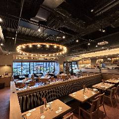 森のサーカス　ダイニング CIRCUS（サーカス）CAFE＆DINING（松山/イタリアン（イタリア