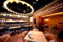 森のサーカス　ダイニング 森のサーカス cafe & familyrestaurant
