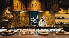 炉端焼レストラン 志古津