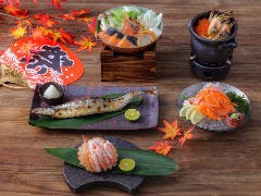 炉端焼レストラン 志古津