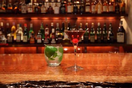 Bar Prost