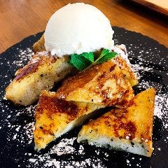 オンカフェ