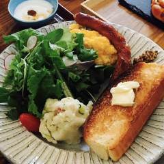 オンカフェ