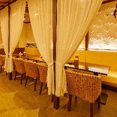 インドカレーバイキング A・Danny（ア・ダニー）