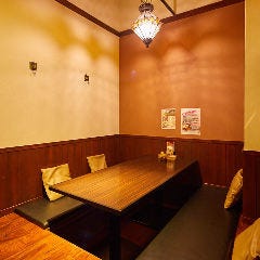 インドカレーバイキング A・Danny（ア・ダニー） 