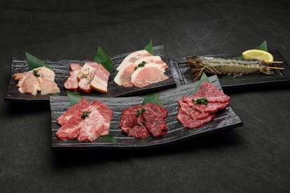 美味しいお店が見つかる 都立家政駅周辺の焼肉でおすすめしたい人気のお店 ぐるなび