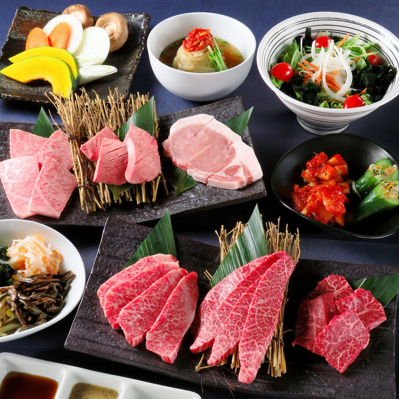 都立家政駅周辺のおすすめ焼肉 17件 Goo地図