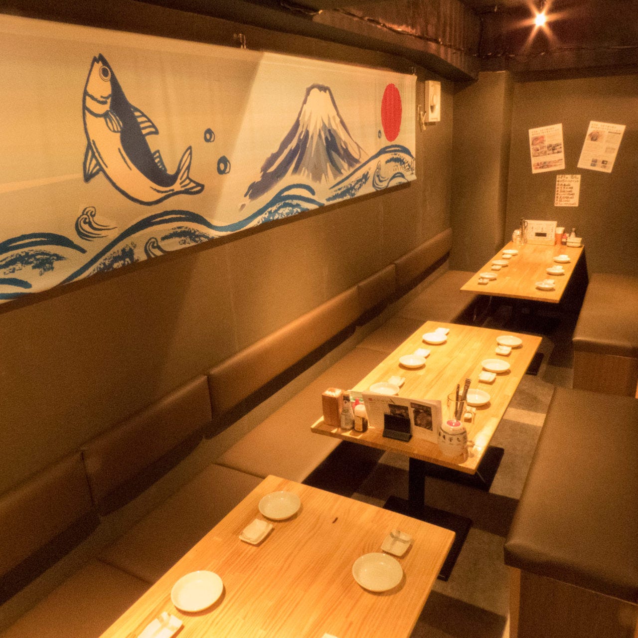 個室 居酒屋 三郎 水道橋店 水道橋 居酒屋 ぐるなび