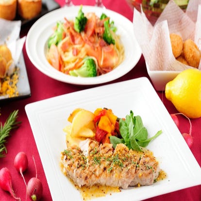 美味しいお店が見つかる 本町 堺筋本町 イタリアン フレンチ 個室 おすすめ人気レストラン ぐるなび
