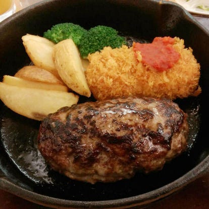 本町 堺筋本町 ランチ ランチサラダバー おすすめ人気レストラン ぐるなび