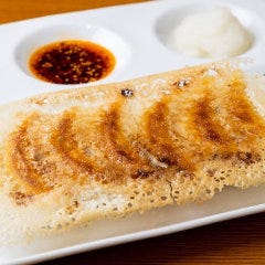 銀座 餃子