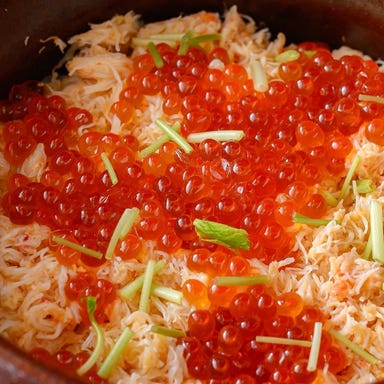 割烹 樹々【kiki】_飲み放題に合う、樹々の割烹料理