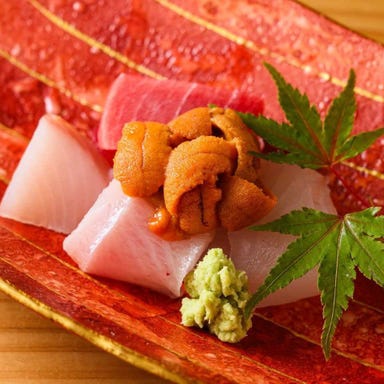 割烹 樹々【kiki】_樹々(kiki)お任せコース 8,000円