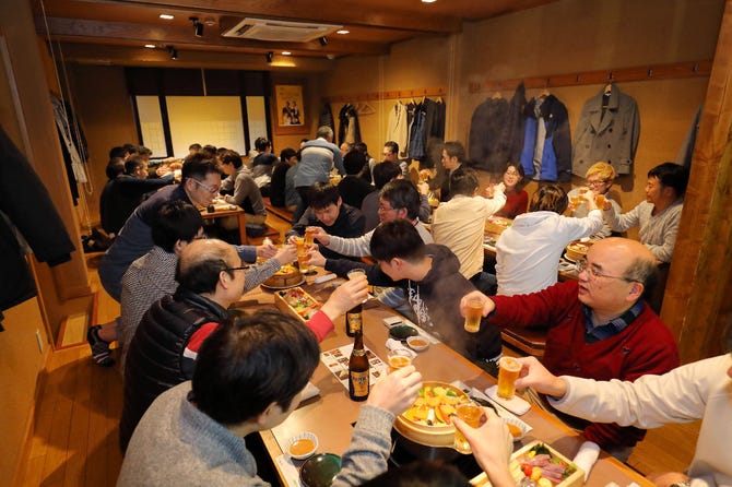 せとうち料理 春秋 福山 府中 居酒屋 ぐるなび