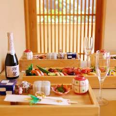 上質な空間でご親族だけの 時間をお過ごし頂けます