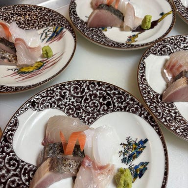 料理や心々_お造り