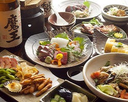 つどい居酒屋 ふくふく 三宮 居酒屋 ぐるなび