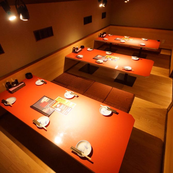 梅田個室居酒屋 心粋 Cocoroiki 大阪駅前梅田店 梅田 大阪駅 居酒屋 ぐるなび