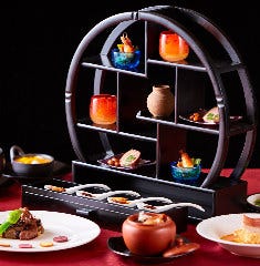 中国料理 チャイナシャドー 