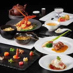 中国料理 チャイナシャドー 