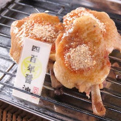 元祖博多蒸し手羽 TEBASTA 一宮店 