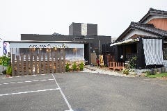 CAFE＆BBQいっぷく