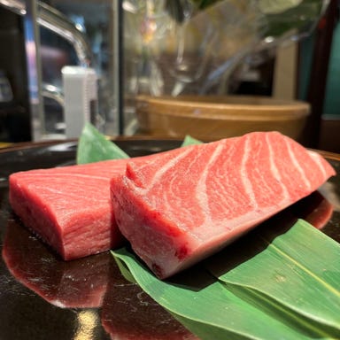 豊富な日本酒と海鮮 板屋町ダイニング 一 浜松駅前店 メニューの画像