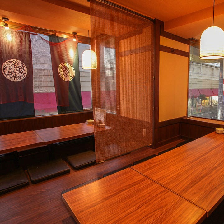 魚でん海老名店相片 海老名 居酒屋 Gurunavi 日本美食餐廳指南