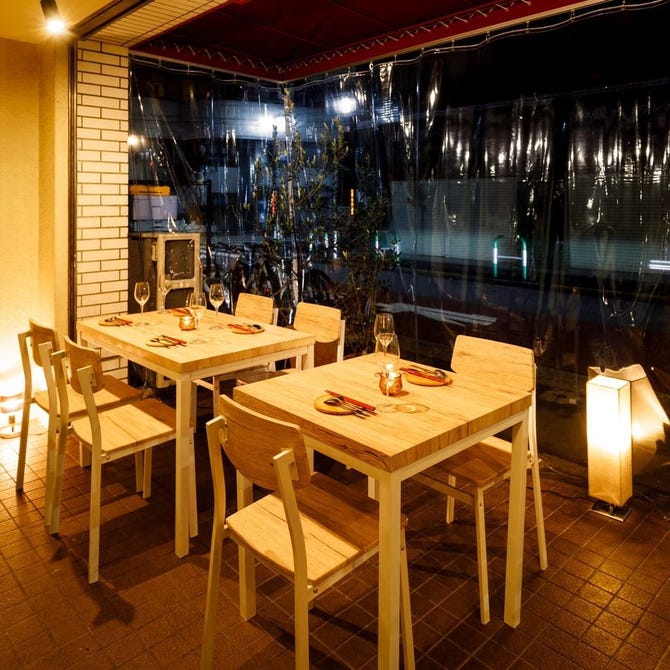 池袋肉バル Kacchan 池袋 居酒屋 ぐるなび