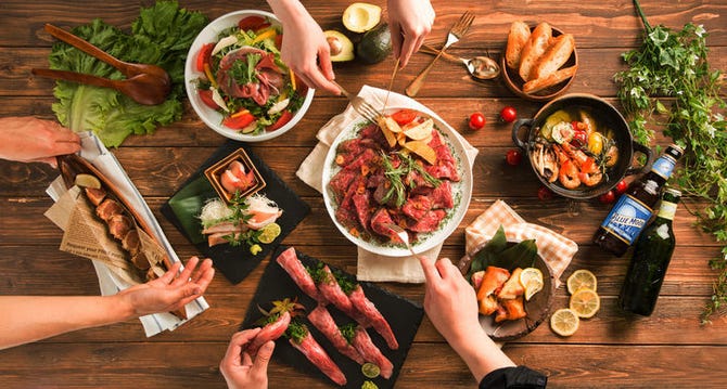 池袋肉バル Kacchan 池袋 居酒屋 ぐるなび