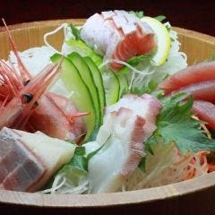 原始焼き日本酒 居酒屋TOGENKYO