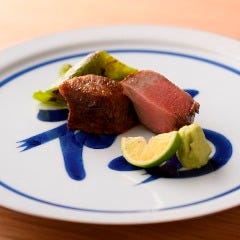 西麻布 常