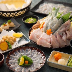 蟹虎 東大阪 ふぐ ふぐ料理 ぐるなび