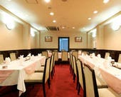 ［中国料理］小洞天 日本橋本店の画像