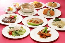 ［中国料理］小洞天 日本橋本店の画像