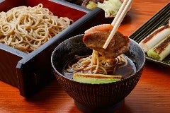 十割蕎麦 葱屋金兵衛＃47