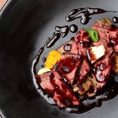 リゴロ ビストロ・ア・ヴァン
