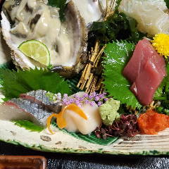 酒肴 のっぽさん