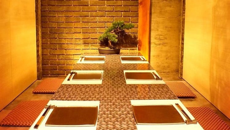 完全個室居酒屋 呑気~のんき~ 太田川駅前店